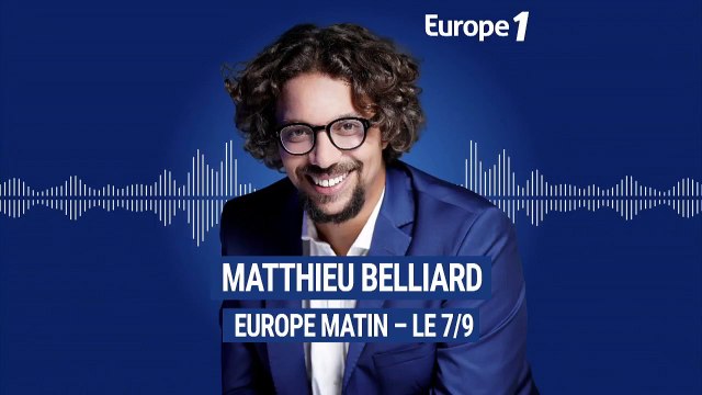 Jean-Michel Apathie : Plus les sujets sont compliqués, plus les gens ont un avis (Canteloup)