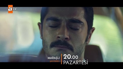 Maraşlı 18. Bölüm Fragmanı - Sorun gerçekler...