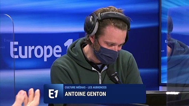 Nouveau carton pour HPI sur TF1, largement des audiences télés de ce jeudi soir