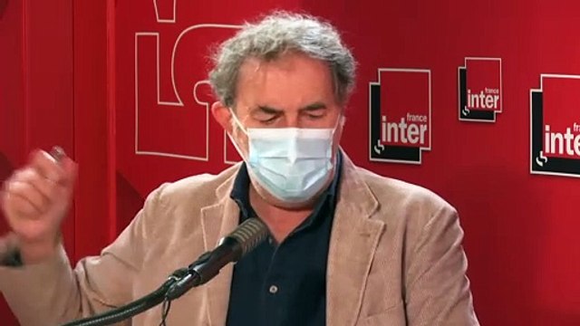 Embouteillages - Le Billet de François Morel