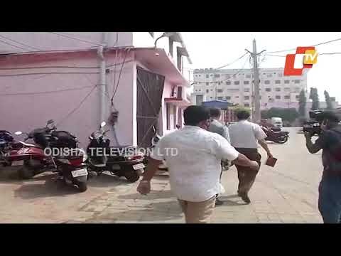 Classes In Puri Medical College To Begin This Year, Informs DMET CBK Mohanty