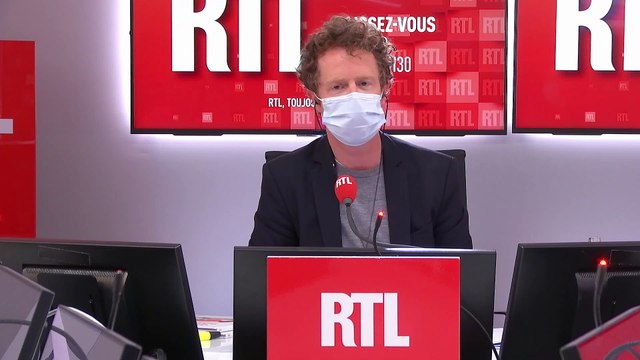 Le grand retour de Tom Jones. L'interprète de Sex Bomb publie un album de reprises. Le chanteur s'est confié à Steven Bellery.