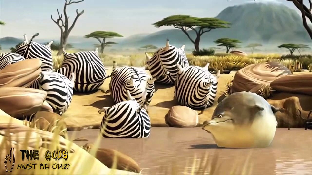Funny Videos : Funny Cartoons -  Try Not To Laugh Or Grin