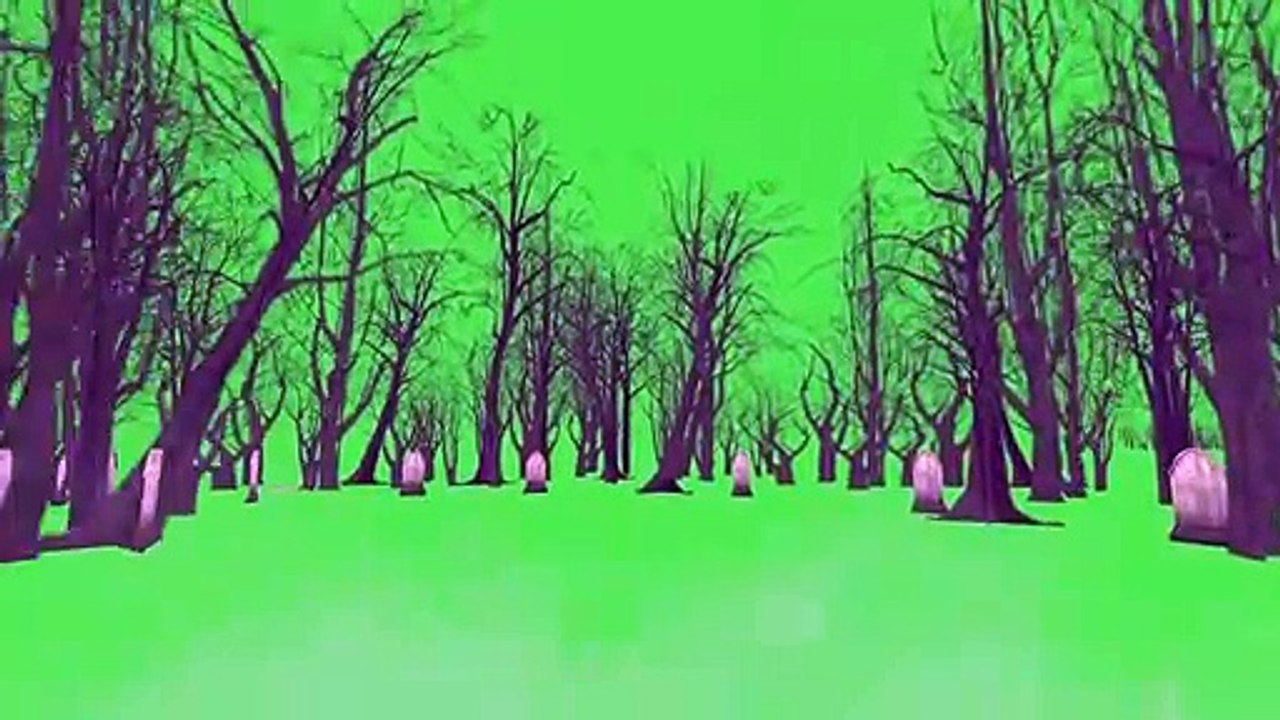 Cartoon Cat Vs Cartoon Dog Ep 08  Ghost  Trevor Henderson