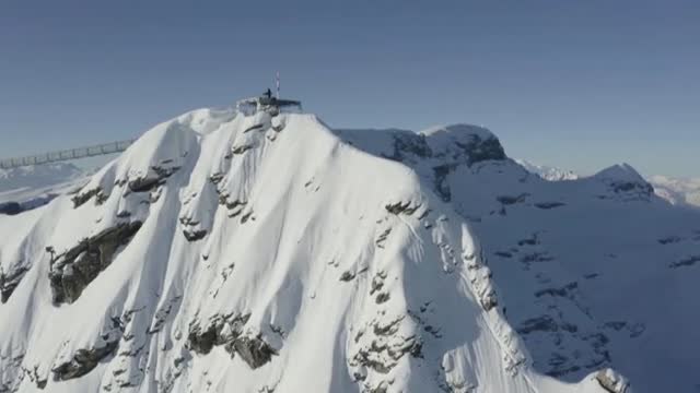 Música a 3000 metros de altura
