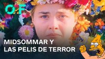 MIDSOMMAR, EL HORROR FOLK Y LA FIEBRE DEL TERROR 'ELEVADO'
