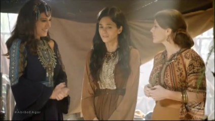 NOVELA GÊNESIS Capítulo 83 COMPLETO HD