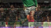 Torneo de las 6 Naciones FIFA 2021 J4 México-Portugal