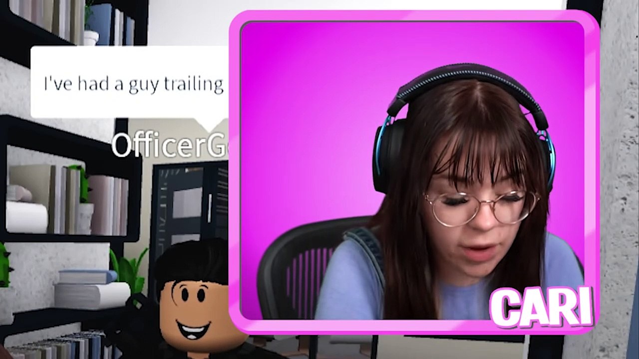 Chowder - Panini For President