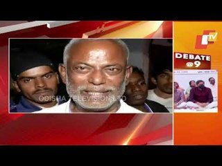 Odisha Loses A Gem In The Name Of D Prakash Rao