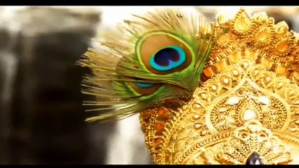 Narayanam Namaskritya || Mahabharat krishna Song || Mahabharat Mantra Song ||