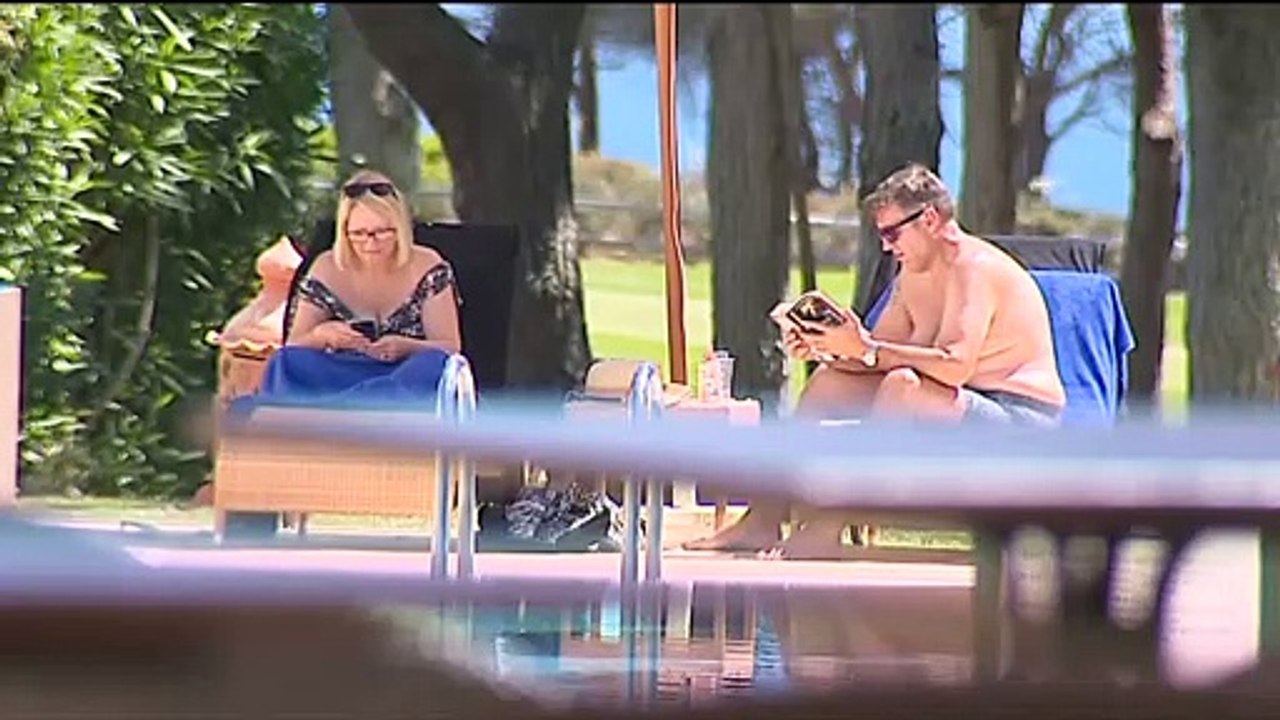 Europa unterwegs - Touristen und Migranten