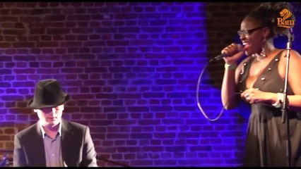 Ngie Tchendo URBAN PLURIELLES  II