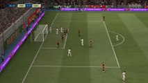 Torneo de las 6 Naciones FIFA 2021 J5 Portugal-China