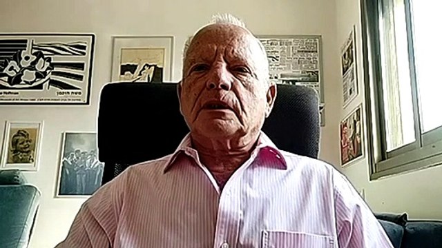 Israeli military intensifies attacks on Gaza strip