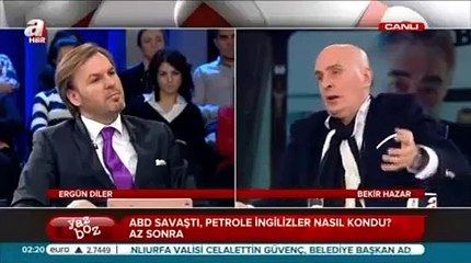 ‘İlaç baronları 30’ yakın kanser uzmanını öldürdü’