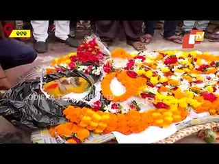 Prakash Rao Death | Daughter, Family Members Breaks Down