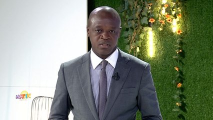 La Revue de presse de RTI 1 du 14 mai 2021 par Renaud Kevin Kobia