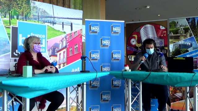 Emission spéciale finale du concours de chant d'Stìmme 2021