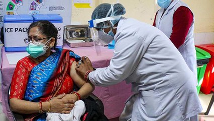 Covishield Vaccination की 2 Dose में इसलिए है 12 Weeks का Gap? । जानिए वजह । Boldsky