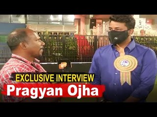Consistency In Good Performance Only Way For Odisha Players To Get National Ticket - Pragyan Ojha