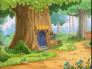 Franklin - Hurry Up Franklin / Franklin'S Bad Day - Ep. 2