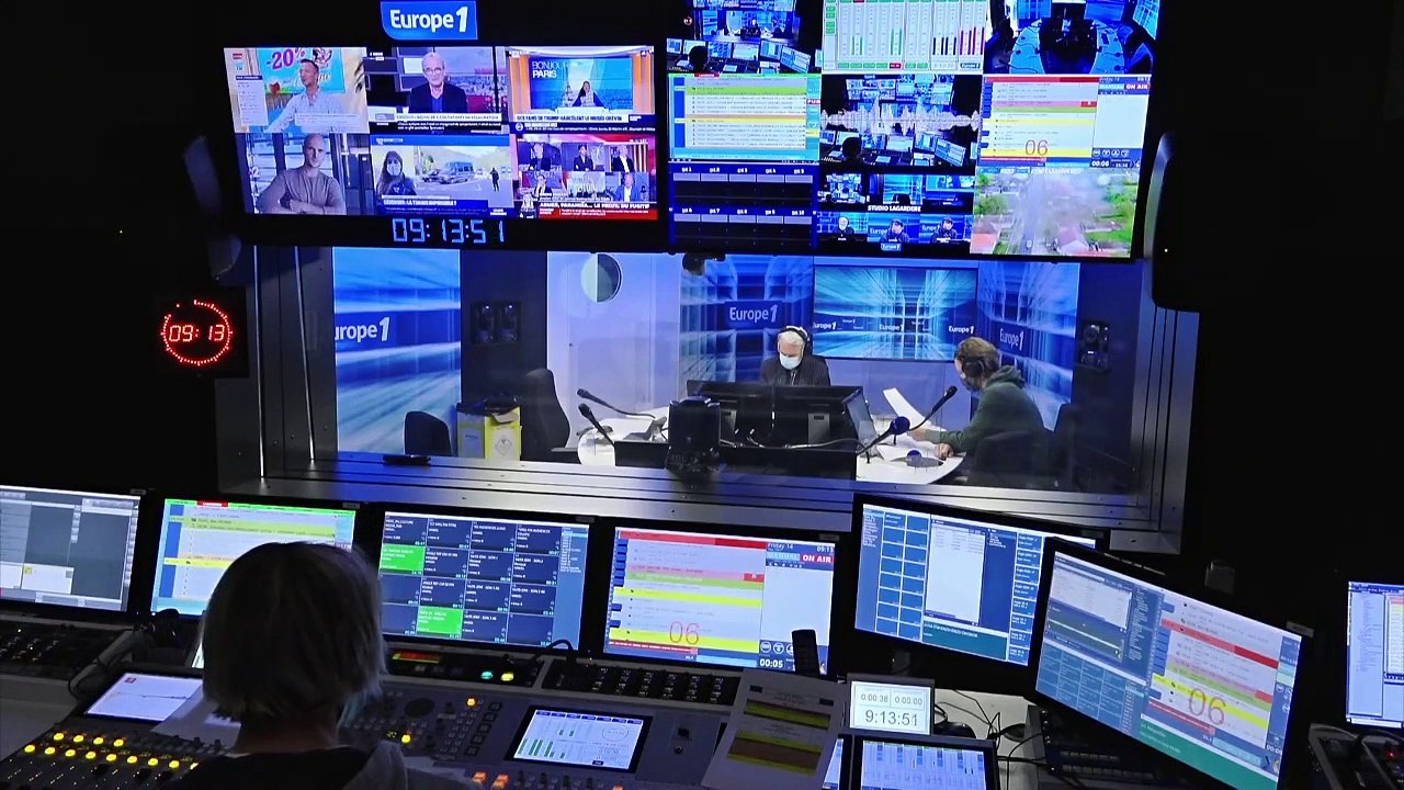 Jean-Pierre Pernaut (re)parle d'argent à partir ce week-end dans son émission sur LCI