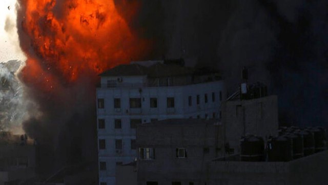 Israel-Palestine conflict: Here's what superpowers doing