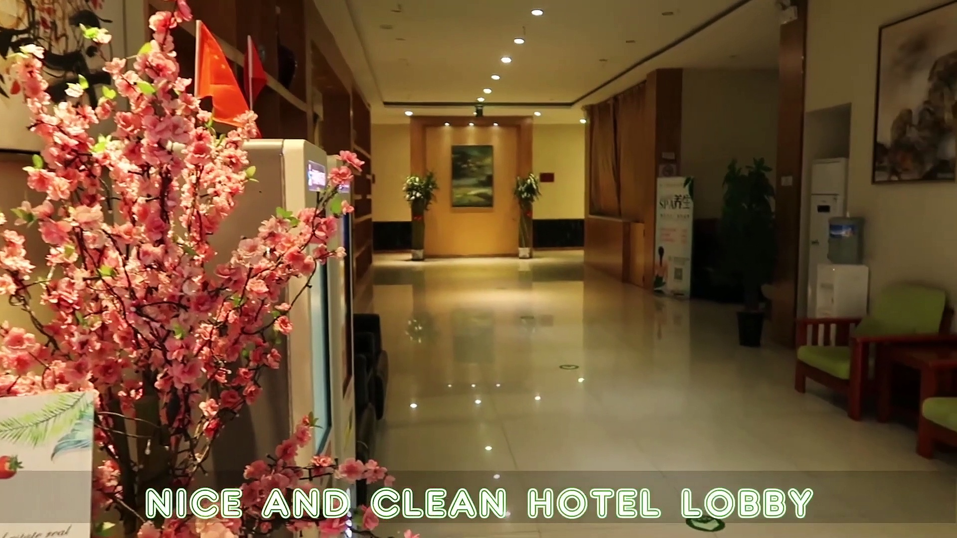 Hotel Review