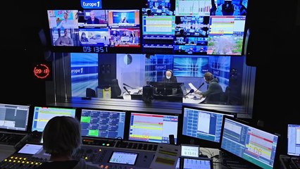 Jean-Pierre Pernaut (re)parle d'argent à partir ce week-end dans son émission sur LCI