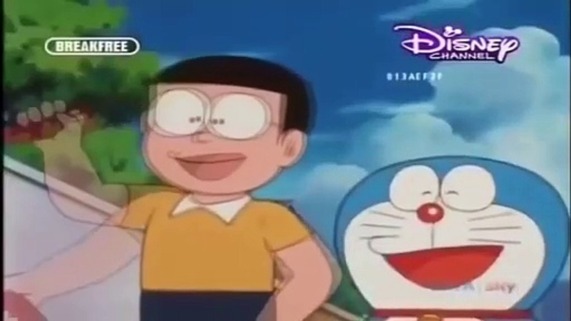 Doreamon Cartoon Old Episode In Hindi Without Zoom Effect