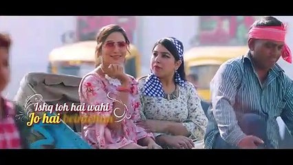 Main Jis Din Bhulaa Du (Lyrical) - Rochak K, Jubin N - Tulsi K - Manoj M - Himansh Kohli - Sneha - T Series - Mystery Tube