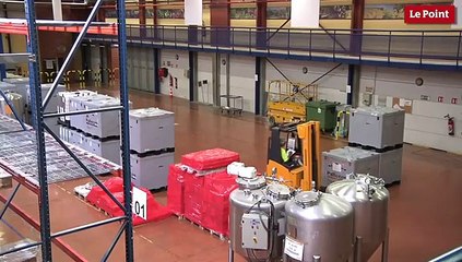 Made in France : la Provence à la conquête du monde