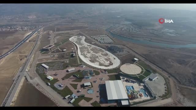 EXPO 2023 hobi evleriyle yeni bir mekan kazandı