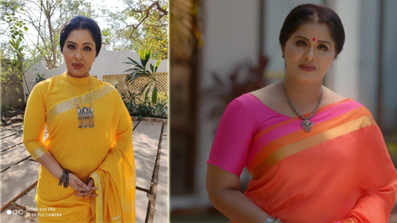 Choosing The Right Kind Of Project Is Very Important - Sudha Chandran