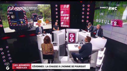 Cévennes : la chasse à l'homme se poursuit – 14/05