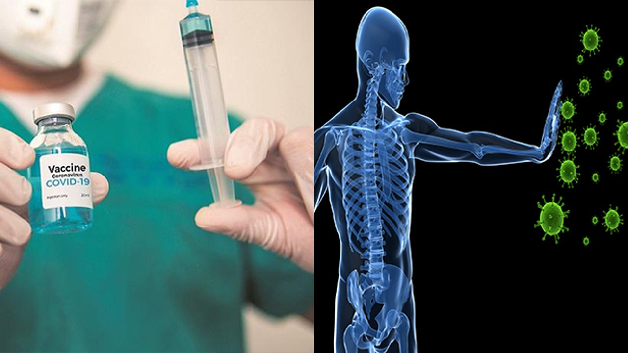 Corona Vaccine लेने से क्या सच में कुछ दिन के लिए शरीर की इम्यूनिटी कम हो जाती है? | Boldsky