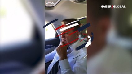 Sarıgül'ün paylaşımına kimse anlam veremedi