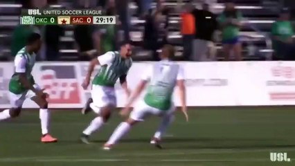 Böyle asiste böyle gol yakışırdı!