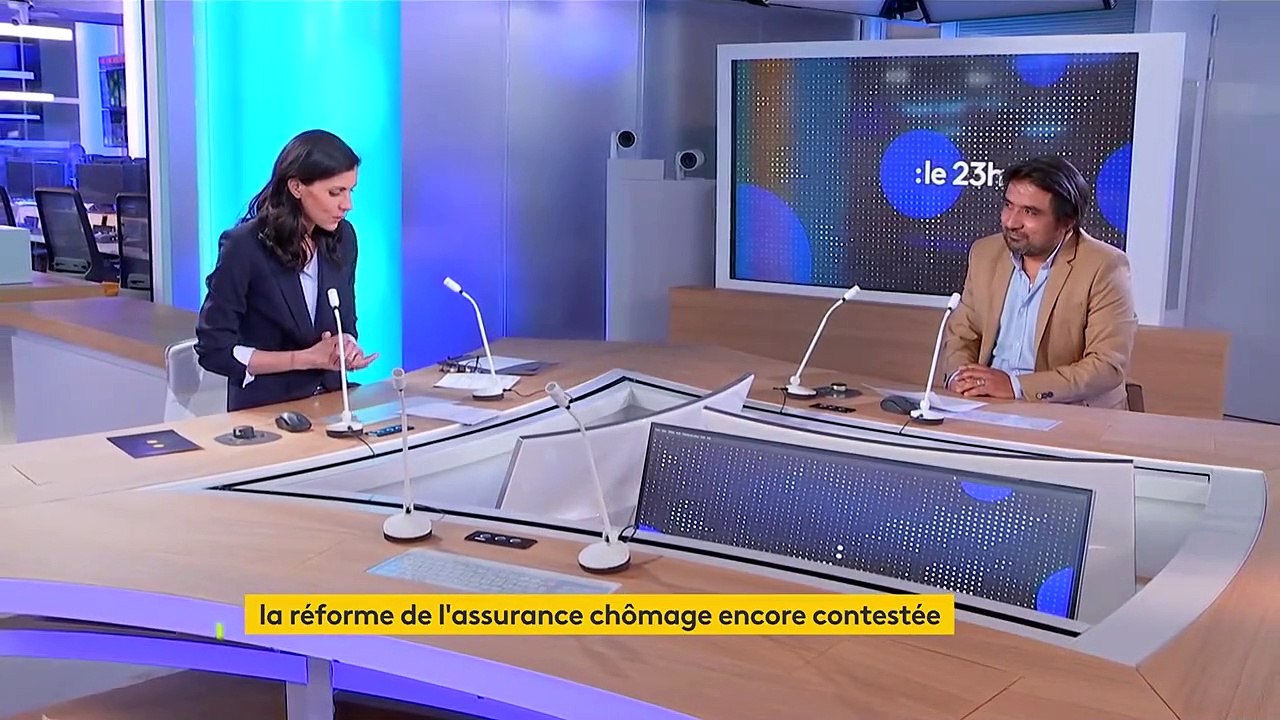 Assurance chômage : les syndicats demandent son retrait total