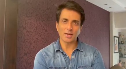 अभिनेता सोनू सूद राजस्थान के चिड़ावा पर मेहरबान, कोरोना मरीजों के लिए उपलब्ध करवाएंगे ऑक्सीजन