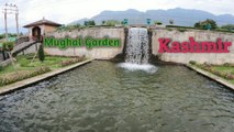 The Mughal Gardens Built During The Time Of The Mughals Were Never So Relaxed