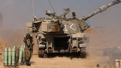 Israel-Palestine conflict: All you need to know about it