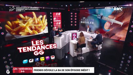 Tendances GG : À New York, des frites gratuites après le vaccin - 14/05