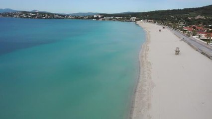 En sakin bayramı yaşayan turizmciler, sezona dair umutlarını koruyor