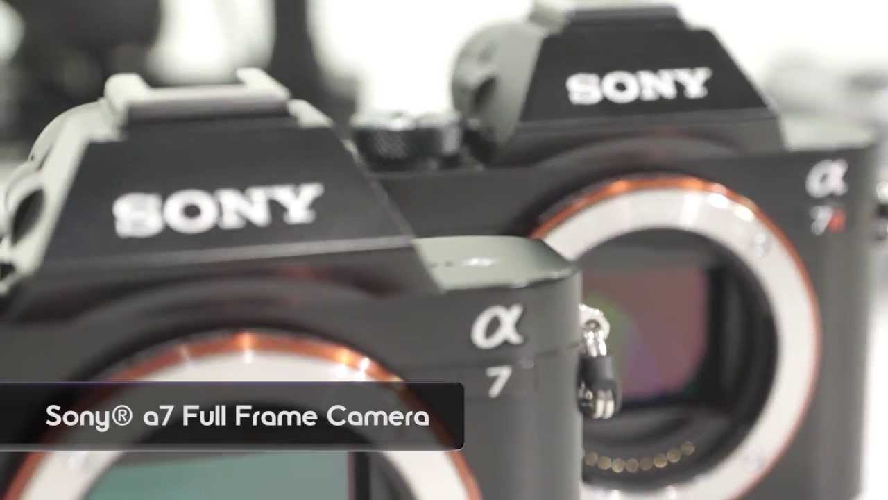 Sony A7