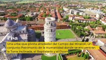 Ciudades imprescindibles de la Toscana