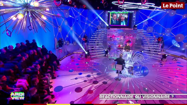 Philippe de Villiers : « Si ça pète dans les banlieues, on n’est pas capable de faire face »