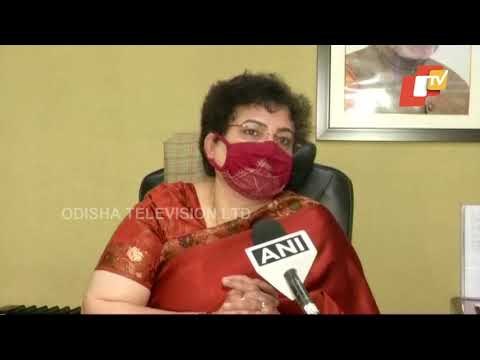 NCW Chairperson On Congress Leader's Remarks On Marriage Age Of Girls