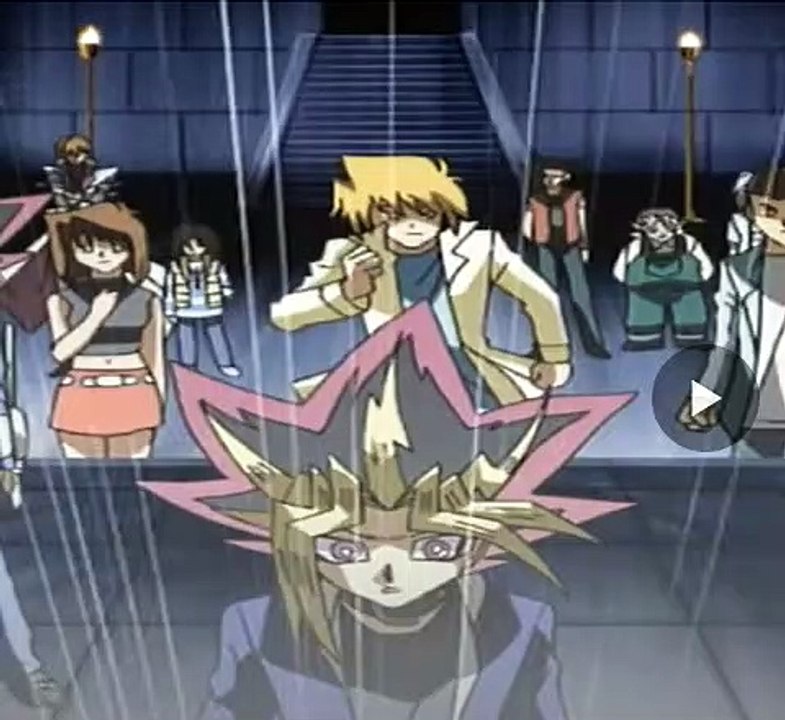Atem Farewell